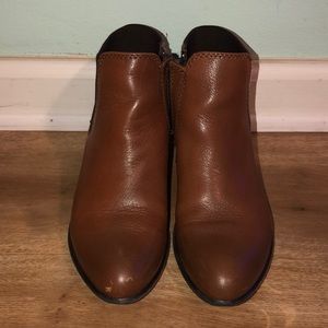 Steve Madden Booties